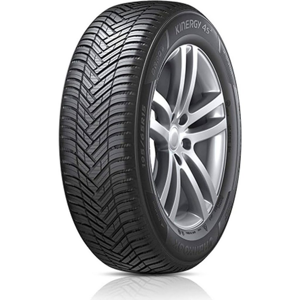 HANKOOK 155/65 R14 75T Ganzjahresreifen