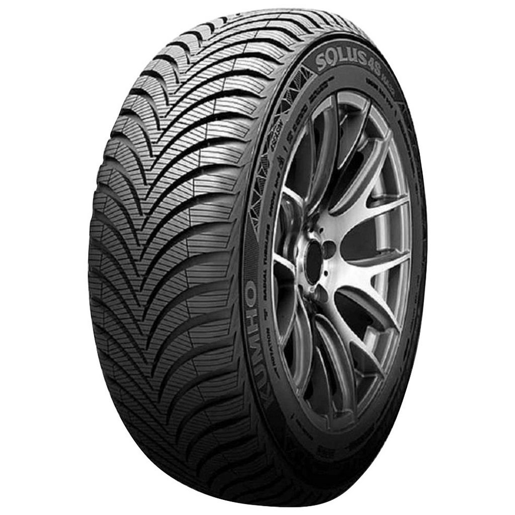 KUMHO Ganzjahresreifen HA-32 155/65 R14