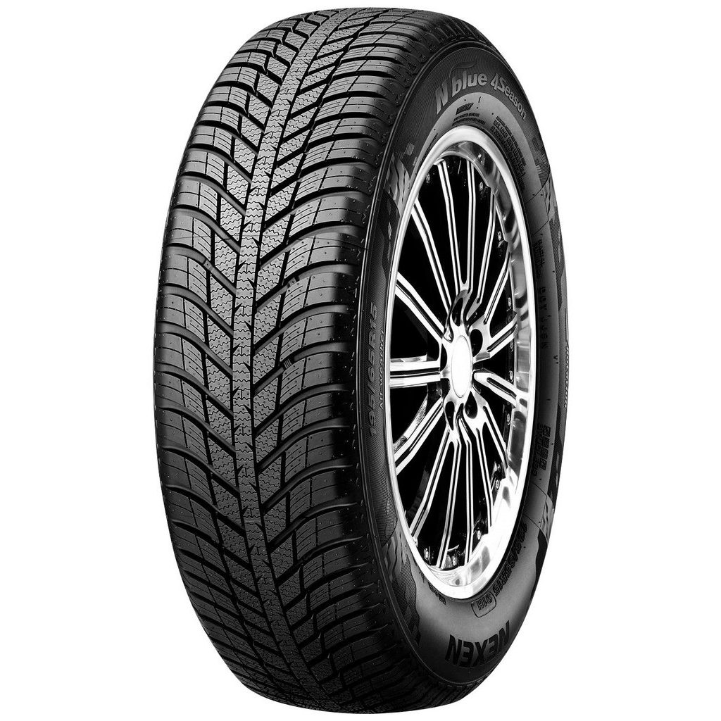 NEXEN N'Blue 4Season 155/65 R14